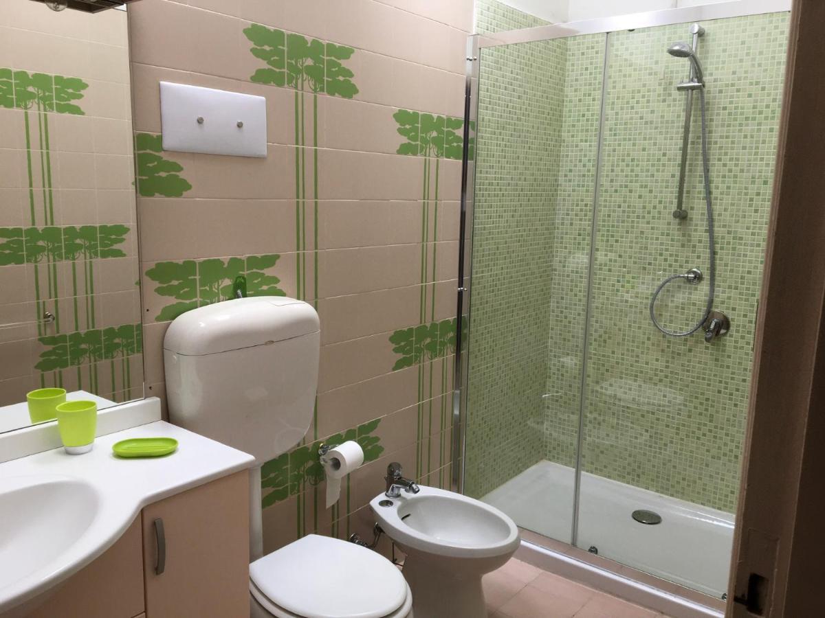 Casa Vacanze Gabbianella Villa Con Giardino Lungolago Maderno Toscolano Maderno Eksteriør billede