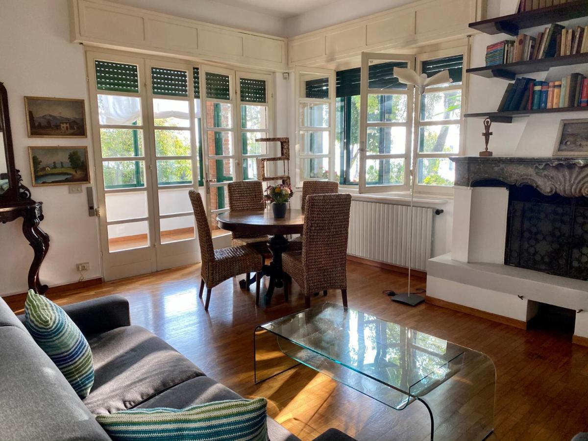 Casa Vacanze Gabbianella Villa Con Giardino Lungolago Maderno Toscolano Maderno Eksteriør billede