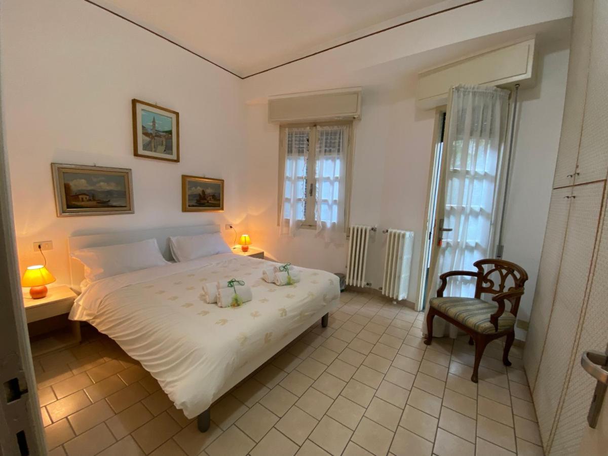 Casa Vacanze Gabbianella Villa Con Giardino Lungolago Maderno Toscolano Maderno Eksteriør billede