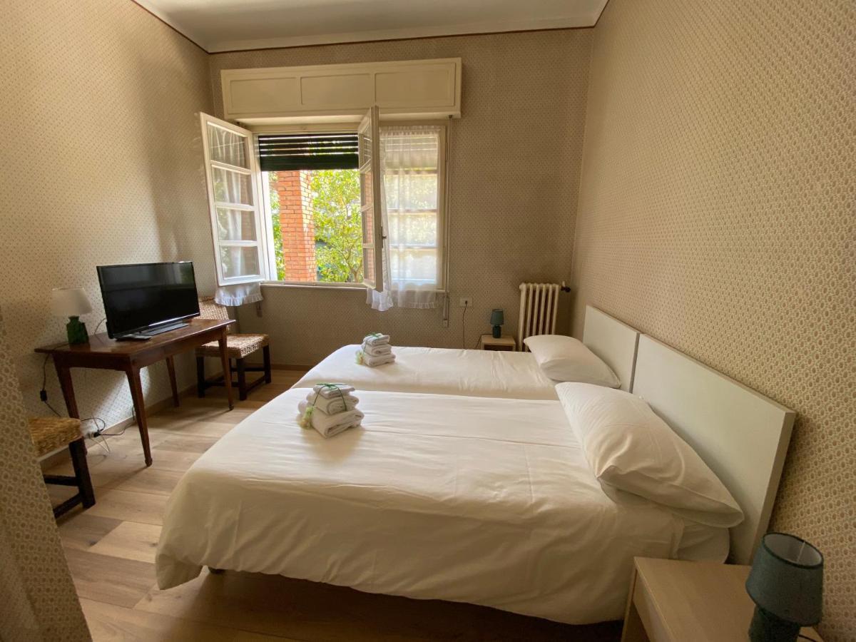 Casa Vacanze Gabbianella Villa Con Giardino Lungolago Maderno Toscolano Maderno Eksteriør billede