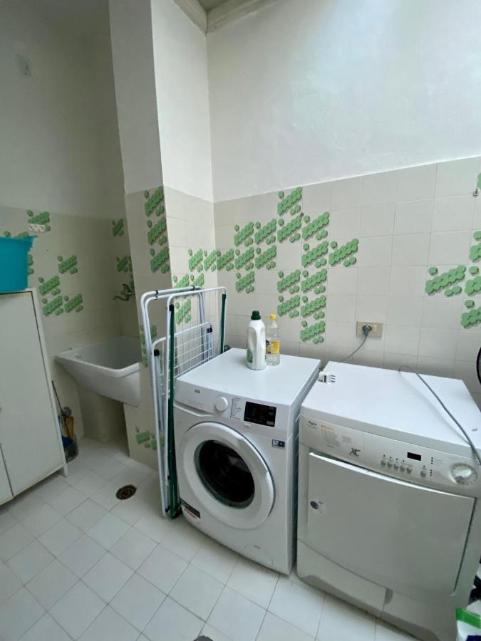 Casa Vacanze Gabbianella Villa Con Giardino Lungolago Maderno Toscolano Maderno Eksteriør billede